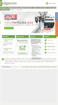 Mobile Screenshot of edgecam.pl